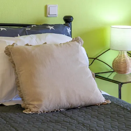 Apartament Nikos Seaside 4 *