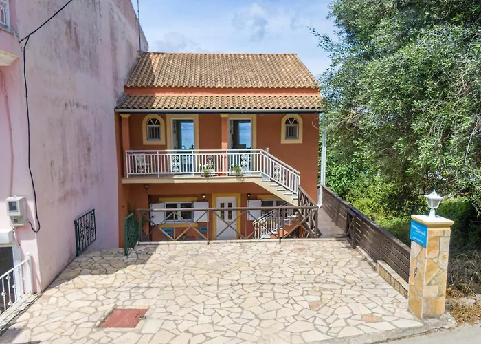 Nikos Seaside 4 *