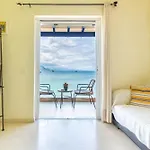Daire Nikos Seaside 4