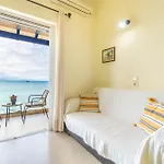 Nikos Seaside 4 * Agia Pelagia Chlomou
