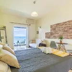 Nikos Seaside 4 Daire