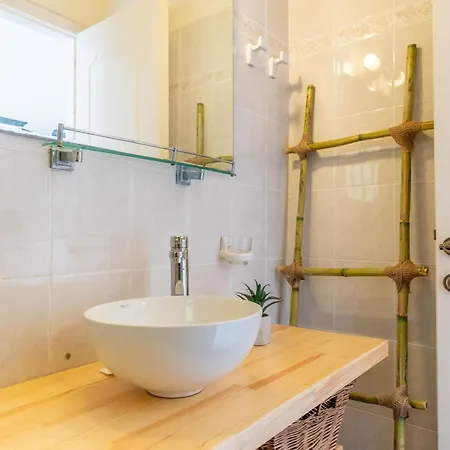 Nikos Seaside 4 Appartamento