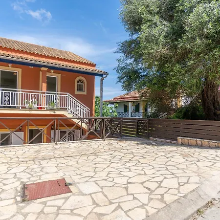 Appartamento Nikos Seaside 4 *