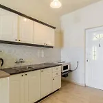 Lägenhet Nikos Seaside 4 *