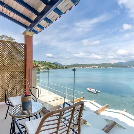 Nikos Seaside 4